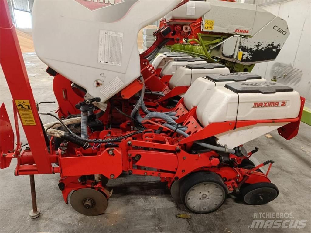 Kuhn Maxima 2TS Precizne sejačice