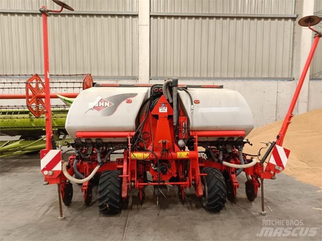 Kuhn Maxima 2TS Precizne sejačice