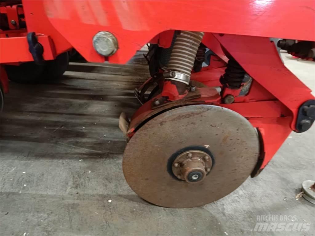 Kuhn Maxima 2TS Precizne sejačice