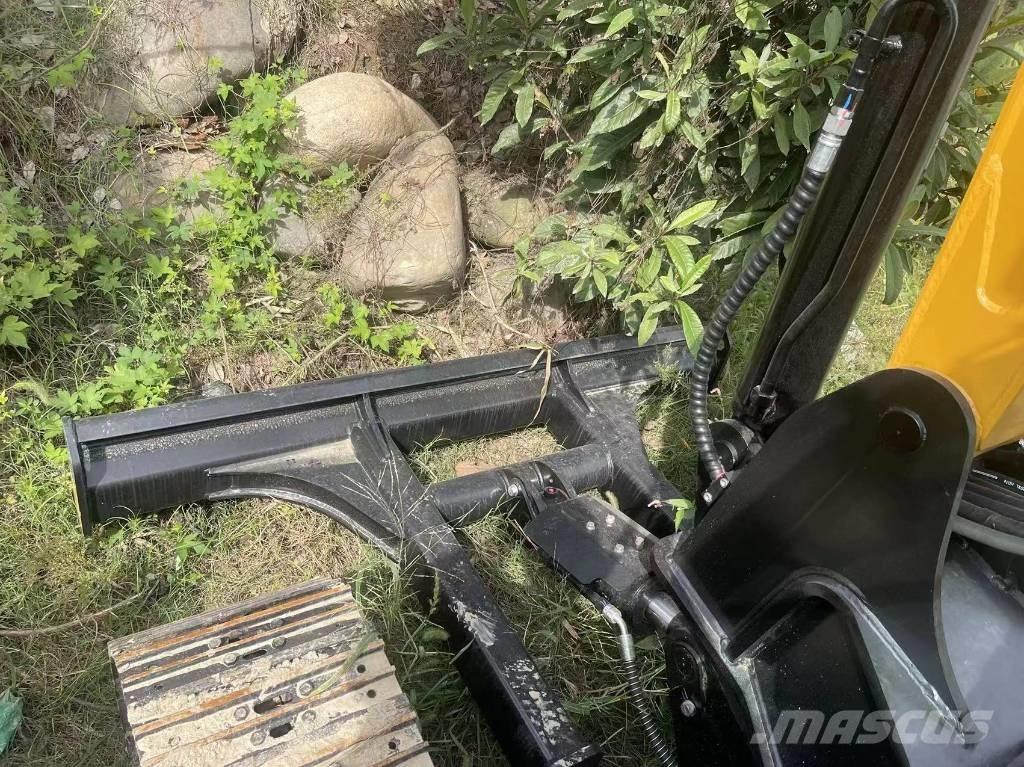 Sany SY 55 C Mini bageri < 7t