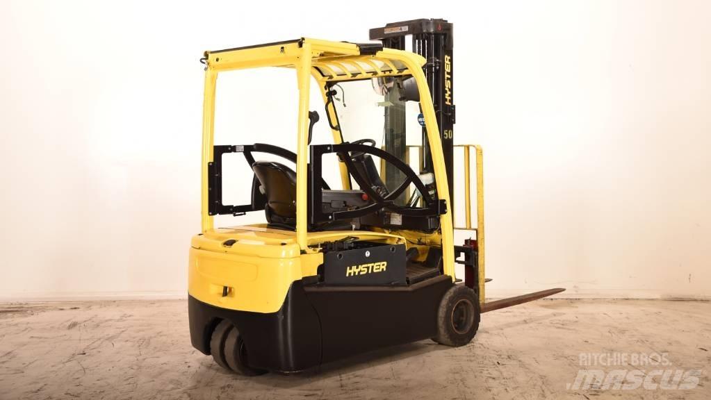 Hyster J2.0XNT LWB Električni viljuškari
