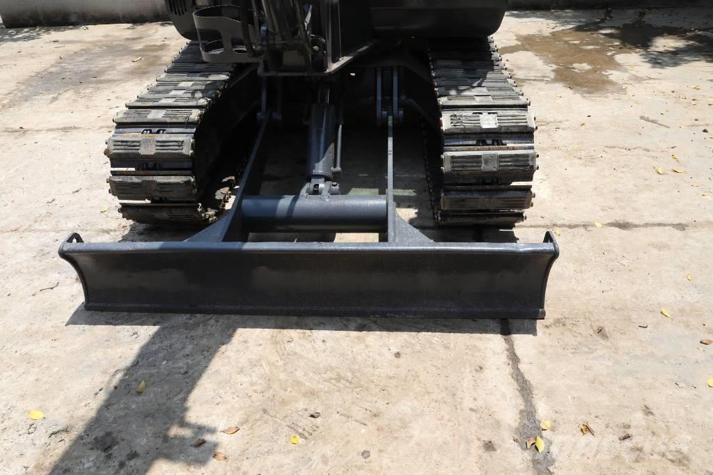 Doosan DX 55-9 C Mini bageri < 7t