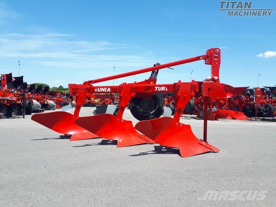 Unia TUR L 3+ Plugovi
