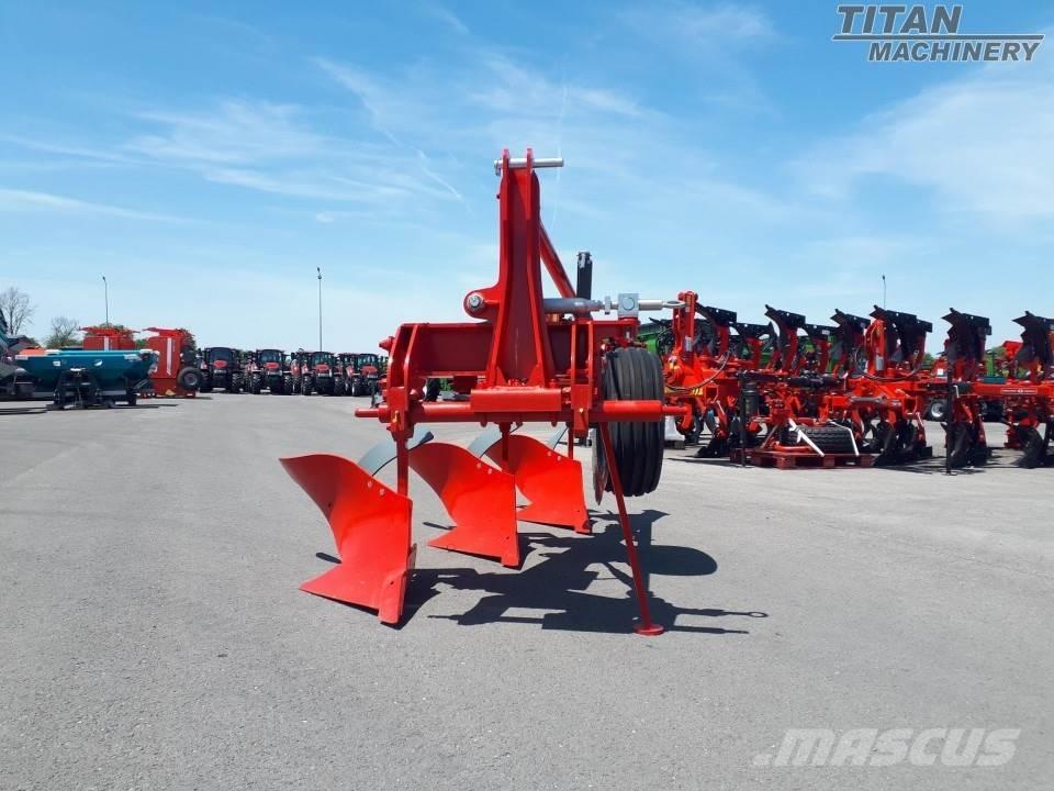 Unia TUR L 3+ Plugovi
