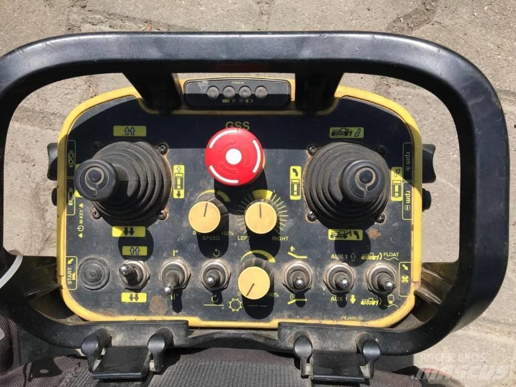 Energreen RoboEVO Ostalo