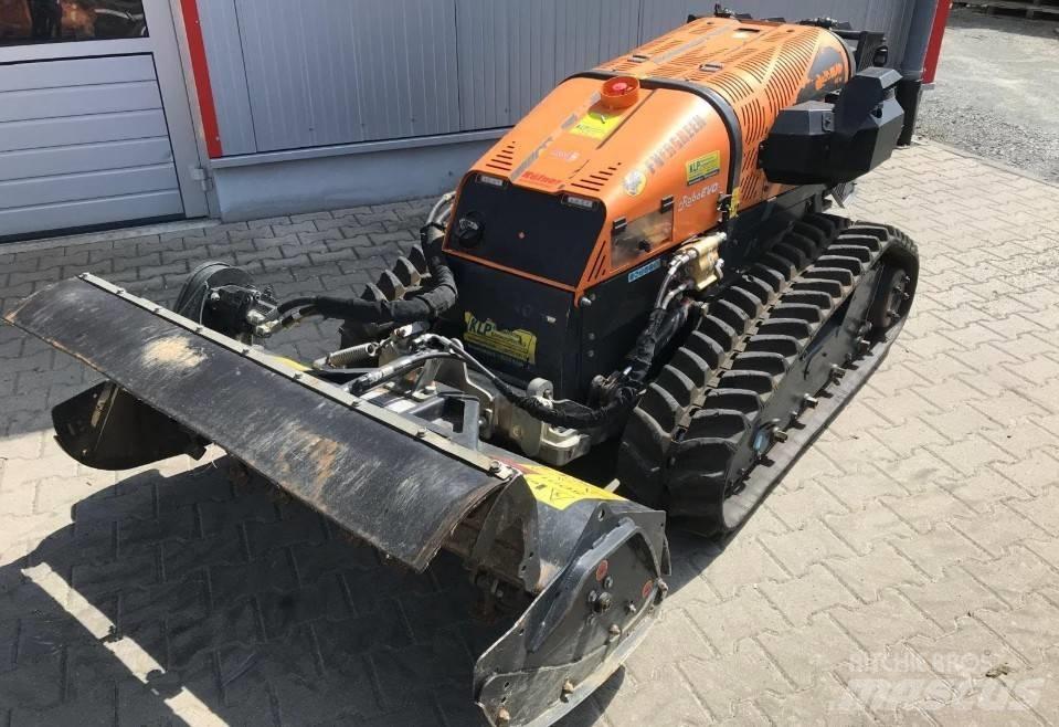 Energreen RoboEVO Ostalo