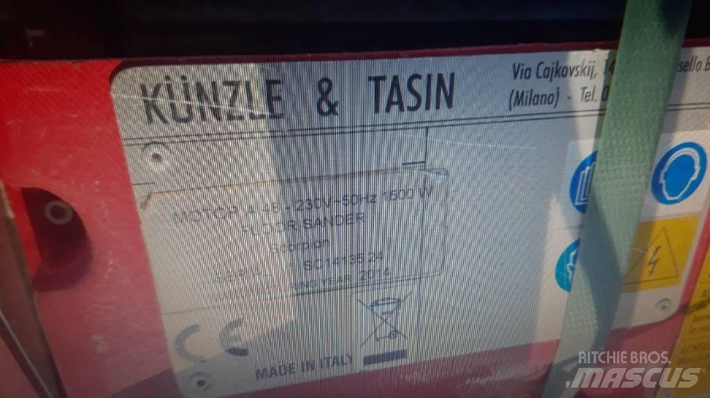  KUNZLE TASIN 2 Ostalo