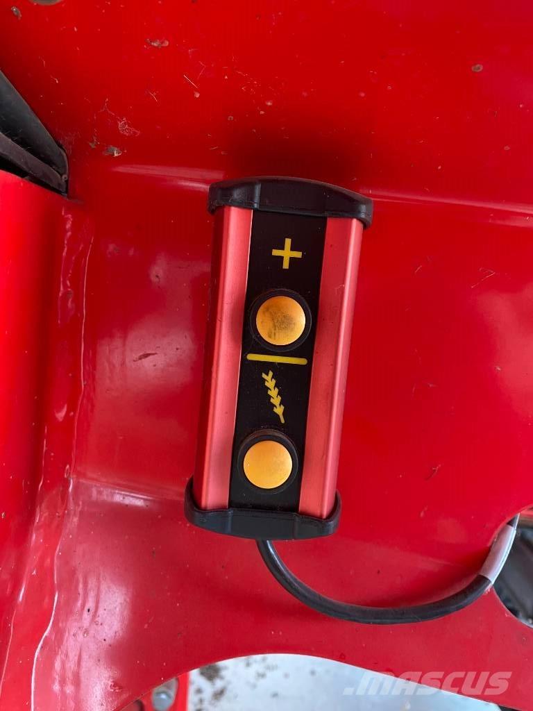 Väderstad FH 2200 Rasturači mineralnog đubriva