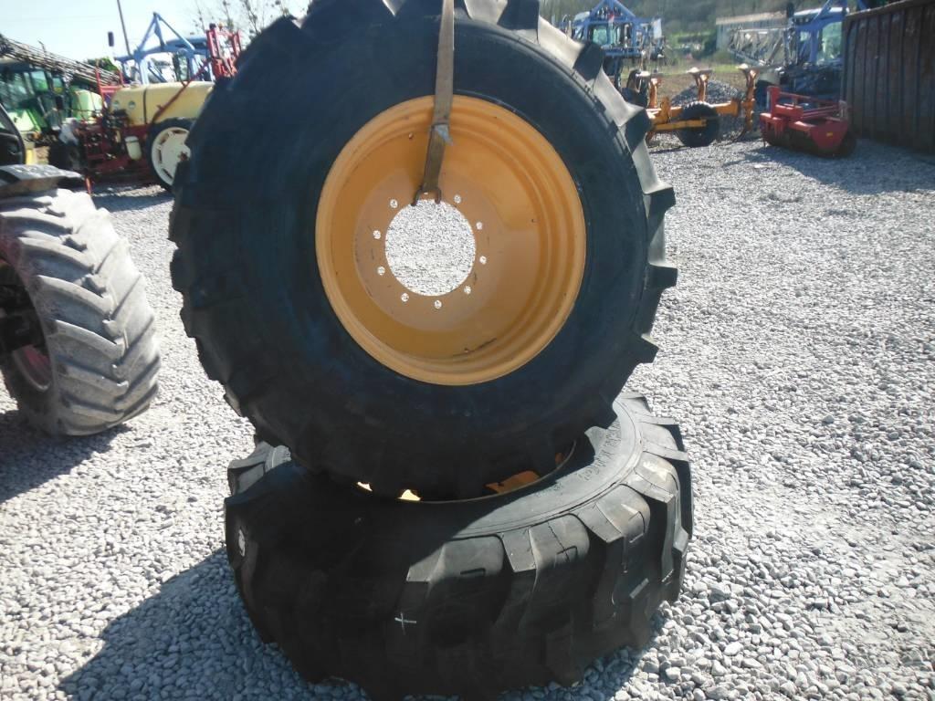  SPEEDWAYS 18.4R28 Gume, točkovi i felne