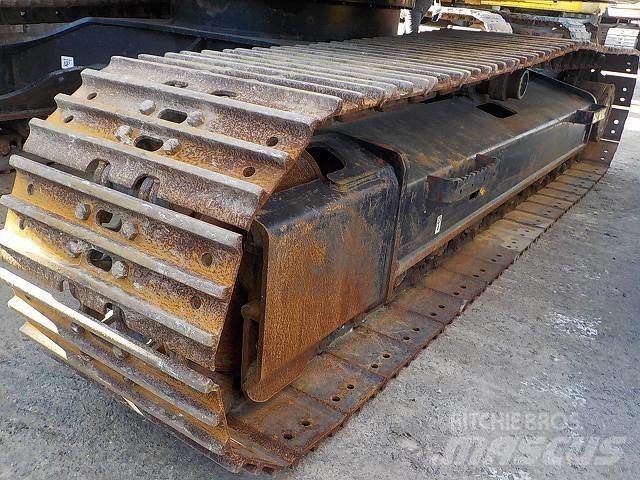 Kato HD514MR-7 Bageri guseničari