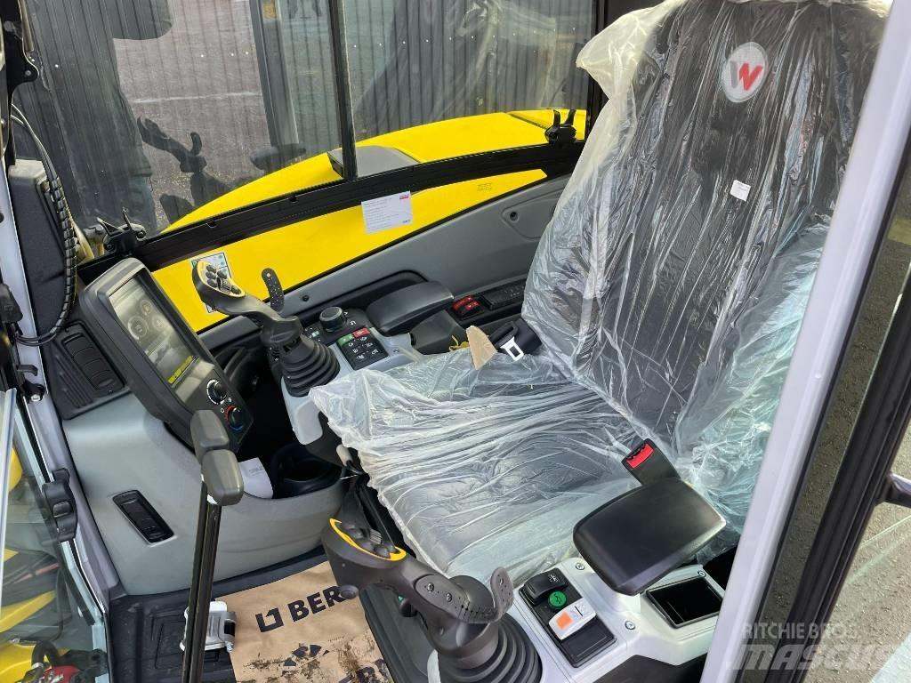 Wacker Neuson ET 90 Midi bageri 7t – 12t