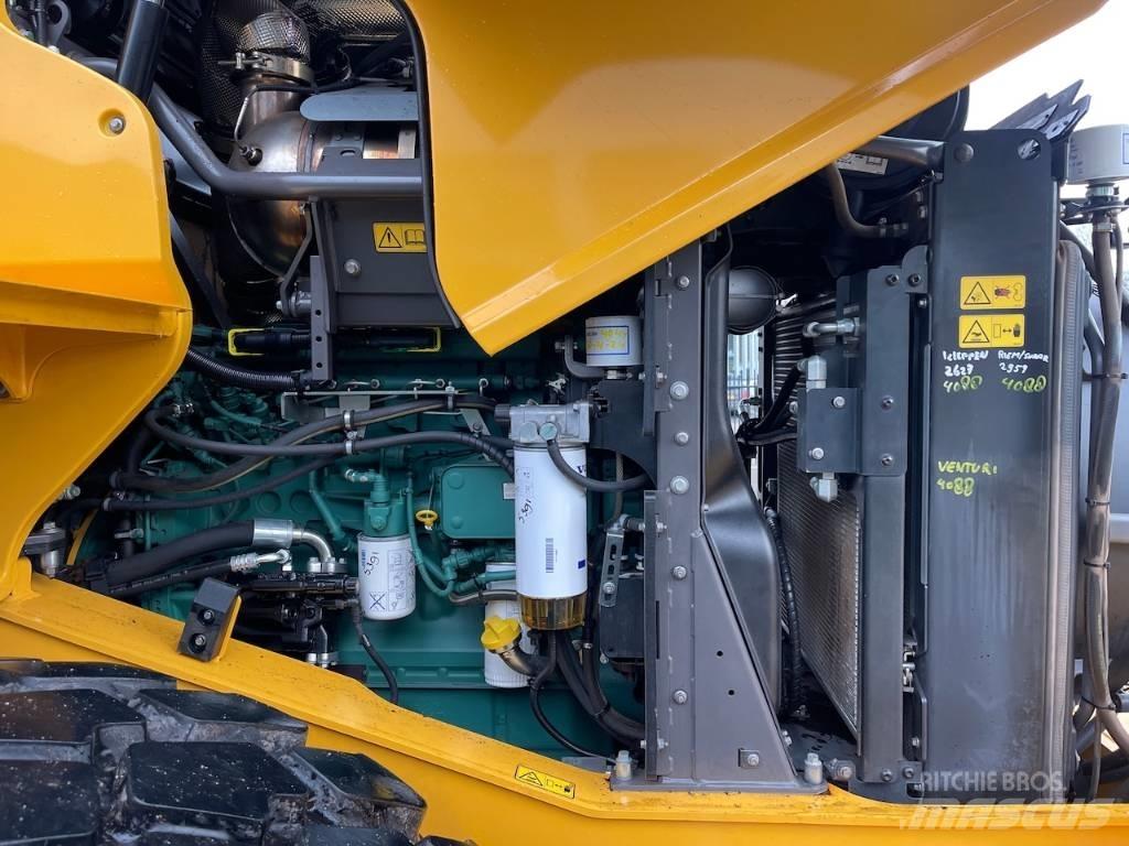 Volvo L 90 H Utovarivači na točkove