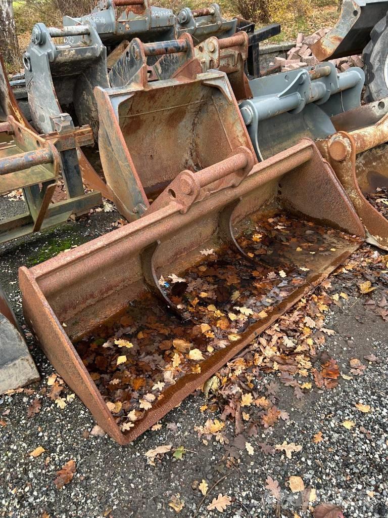 Liebherr 913 compact Bageri točkaši