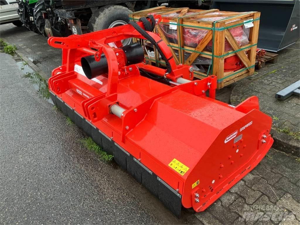 Maschio Bufalo 280 Ostale industrijske mašine