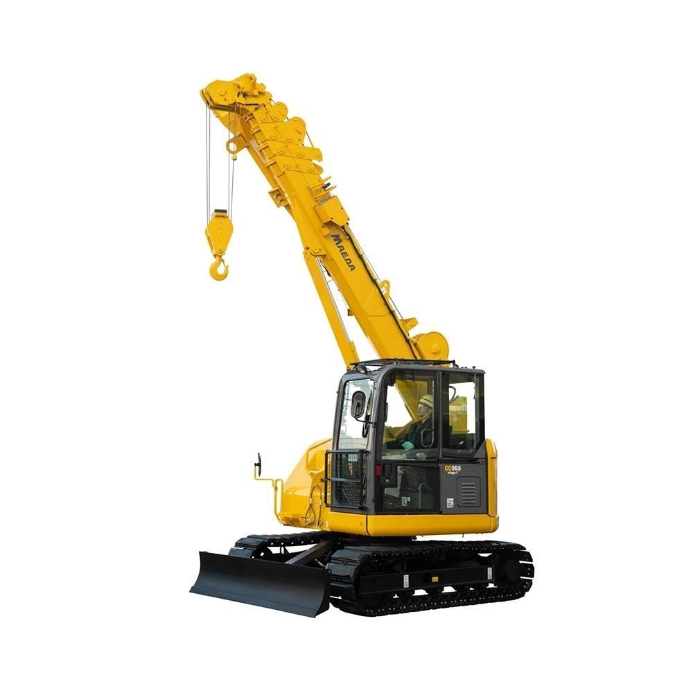 Maeda CC 985 S-2 Polovni mini kranovi