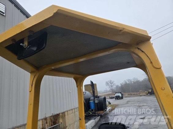John Deere 450 H Buldožeri guseničari