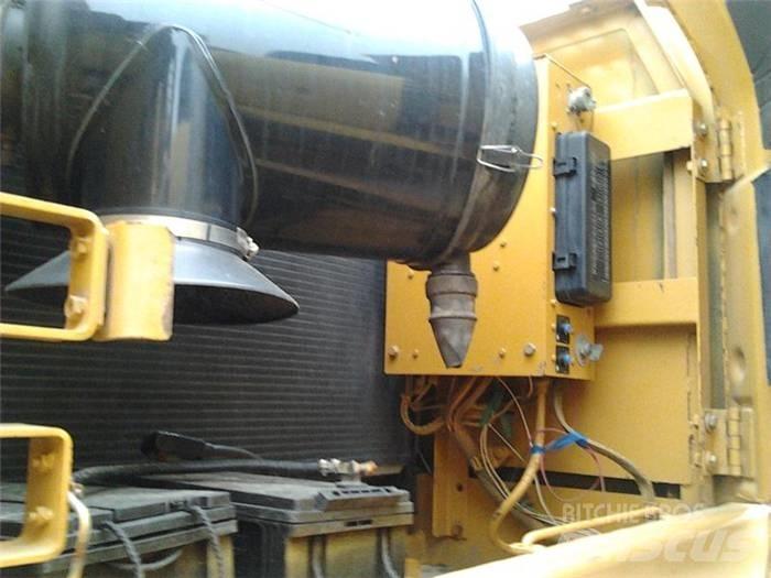 CAT 330 C Bageri guseničari