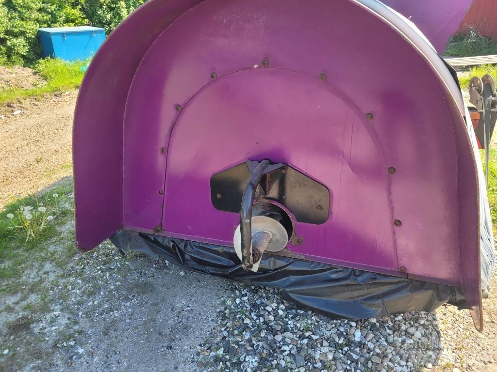 Murska Bagger Omotači bala