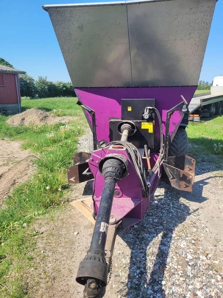 Murska Bagger Omotači bala