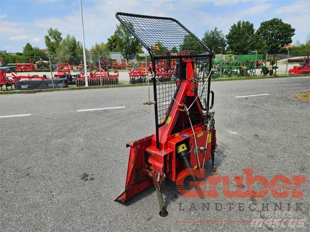 Tajfun EGV 50 A Vitla