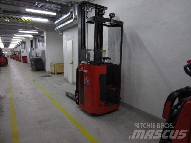 Linde L2000 Samopogonski ručni viljuškari