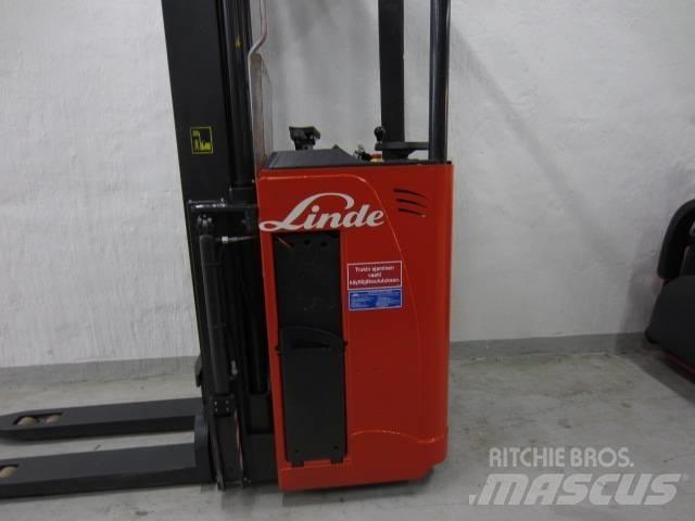 Linde L2000 Samopogonski ručni viljuškari