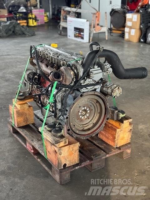 Deutz BF6M 1012 E Motori za građevinarstvo