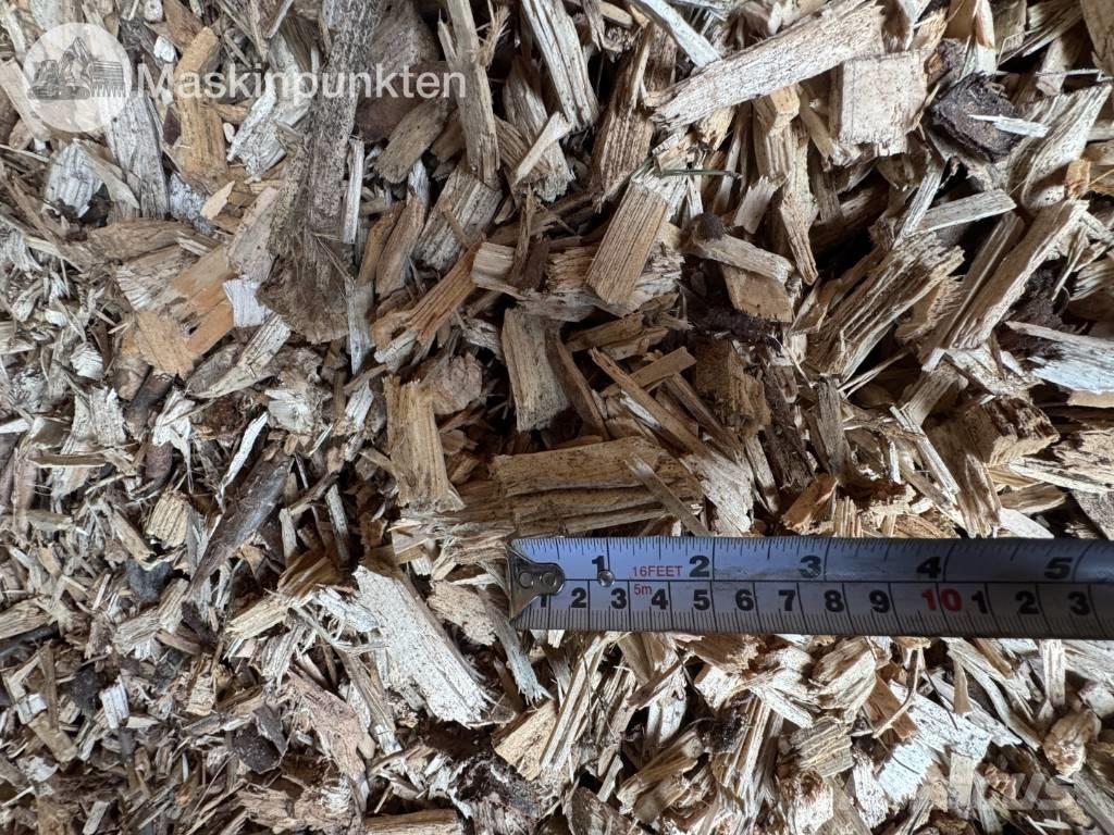 Doppstadt DH 910 Drobilice drva / čiperi