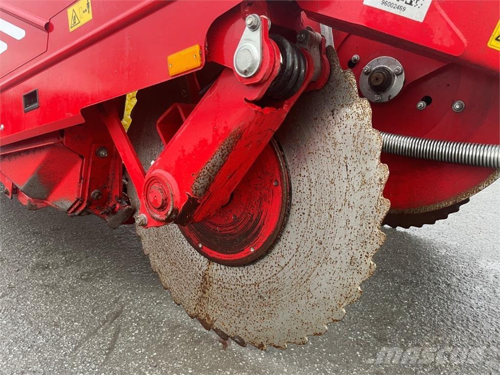 Grimme CS 150 Oprema za krompir - Ostalo