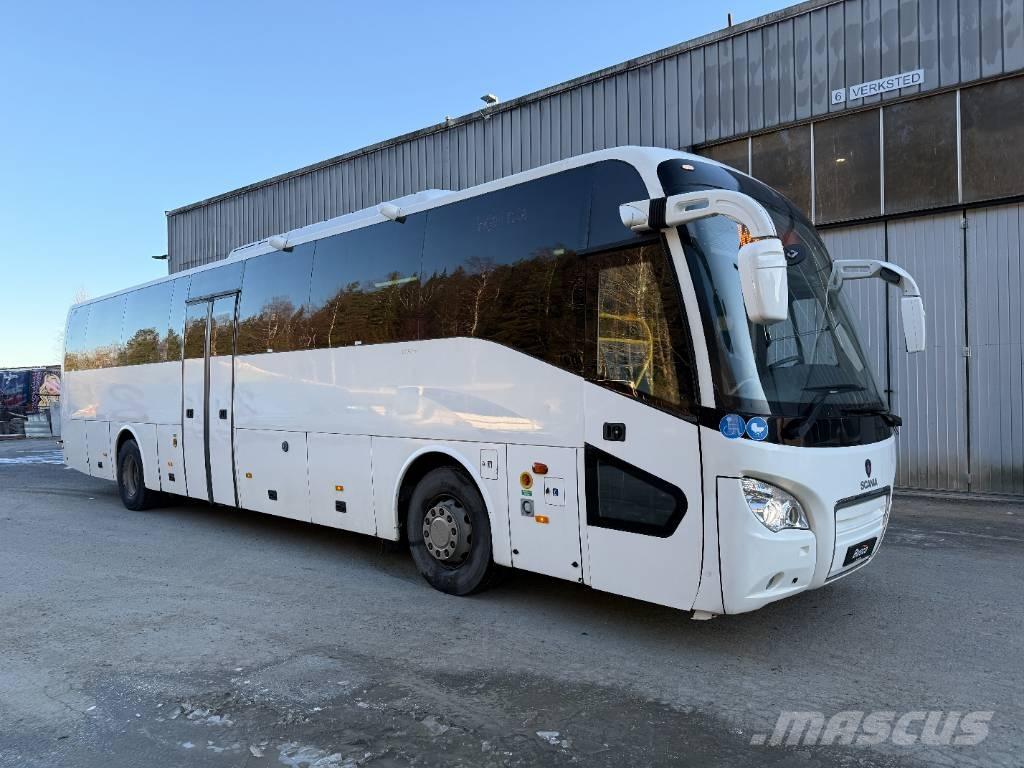 Scania Higer A 30 Međugradski autobusi