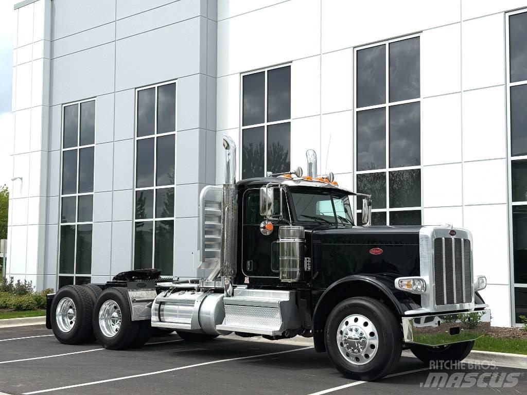 Peterbilt 389 Tegljači