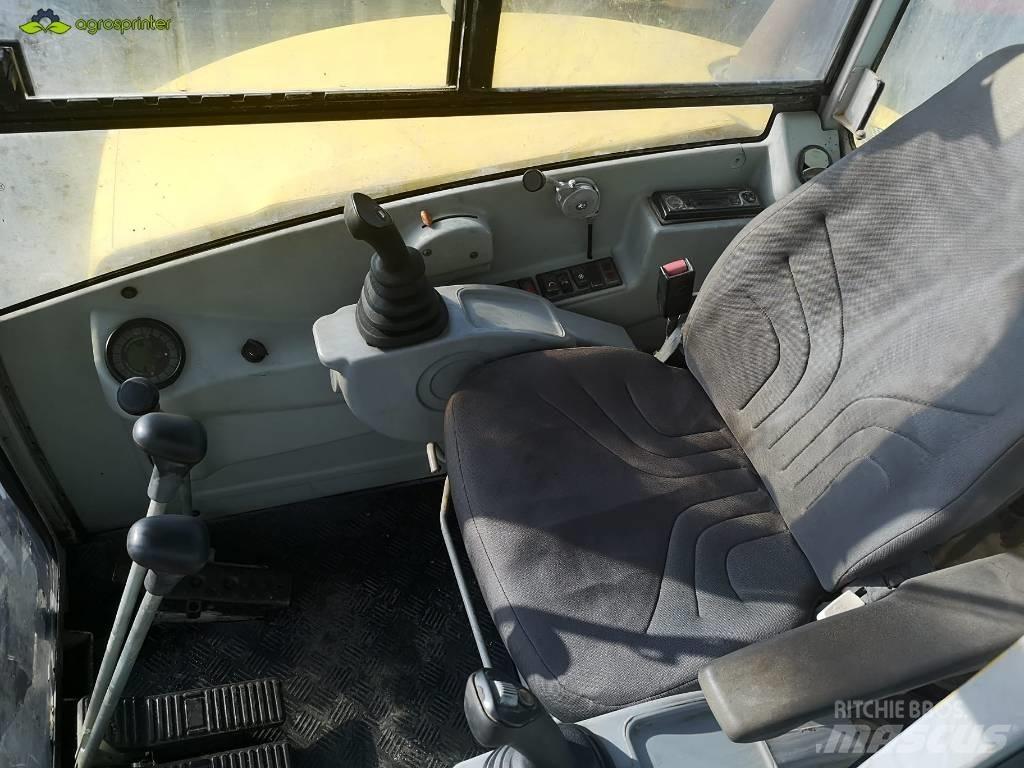 Neuson 6003 Mini bageri < 7t