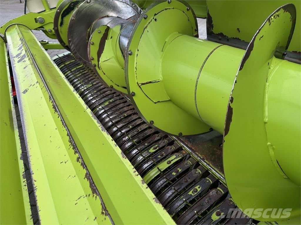 CLAAS PU 300 Pro T Hay and forage machine accessories