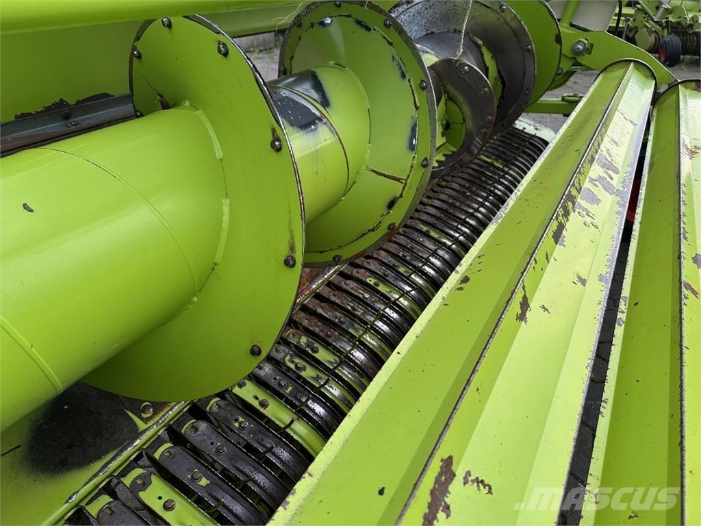 CLAAS PU 300 Pro T Hay and forage machine accessories