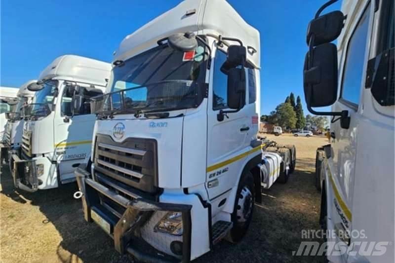 UD TRUCKS QUON Ostali kamioni