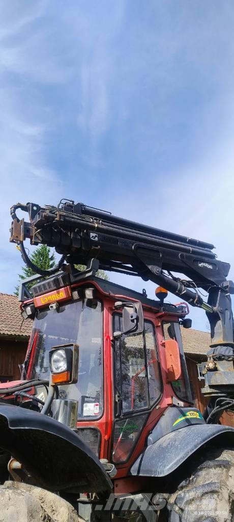 Lännen 880 S Rovokopači