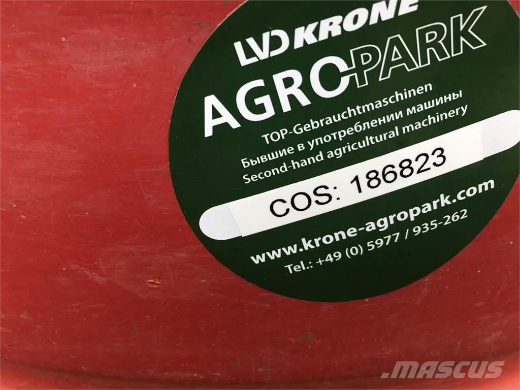 Alliance 460/85R34 Gume, točkovi i felne