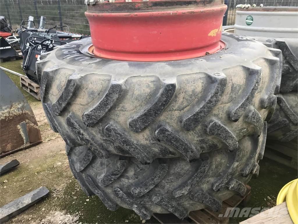 Alliance 460/85R34 Gume, točkovi i felne