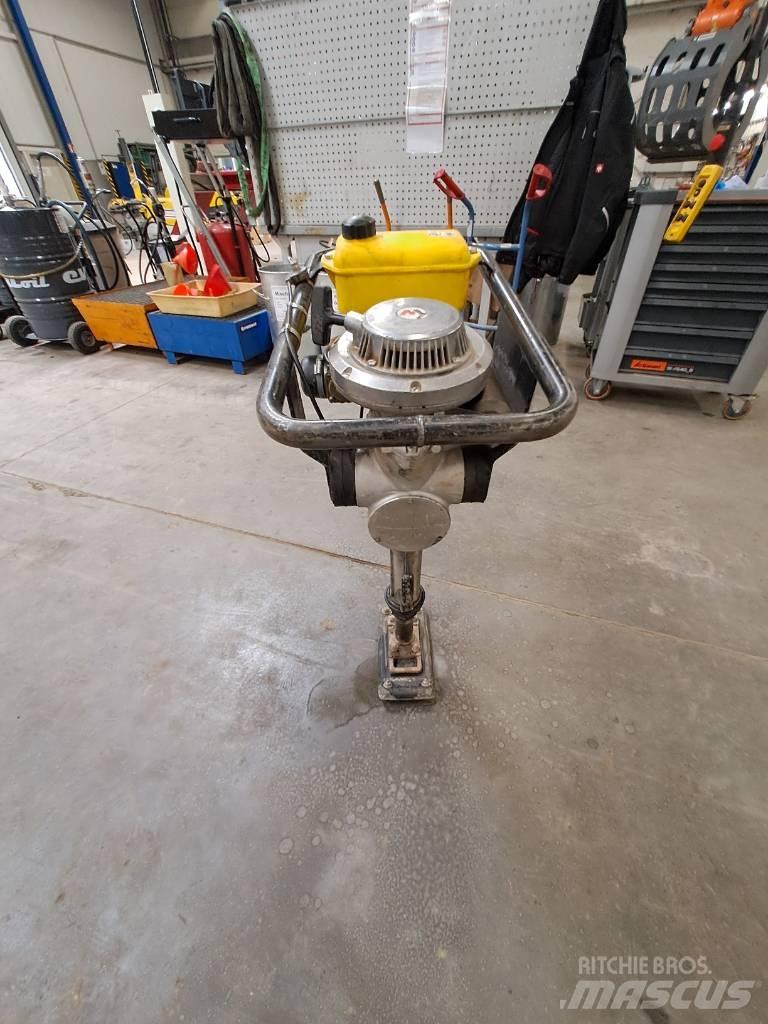 Wacker Neuson BS30 Vibro nabijači