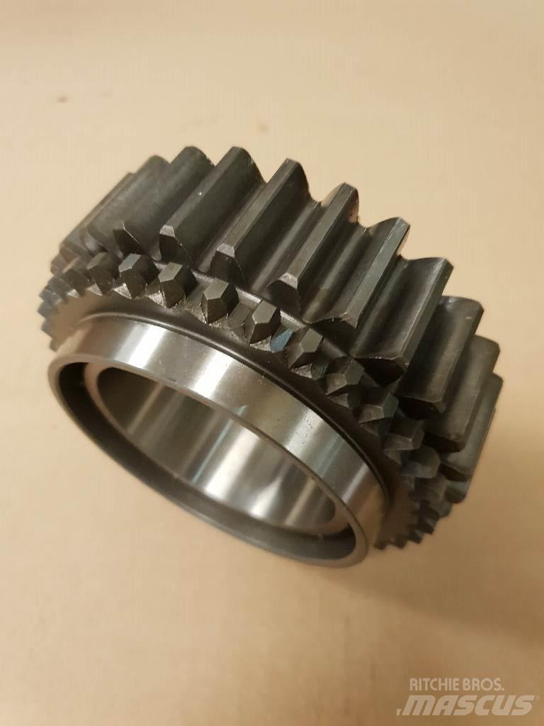 Same Laser Gear Menjač