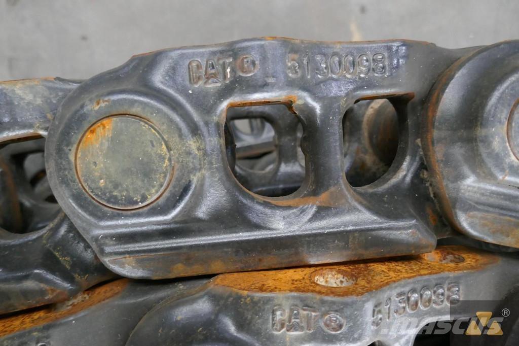 CAT 524-3181 Gume, točkovi i felne