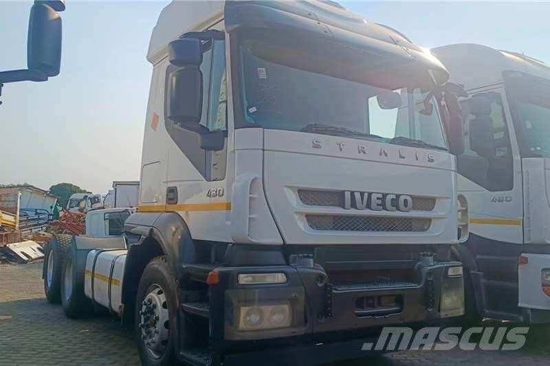 Iveco 430 Ostali kamioni