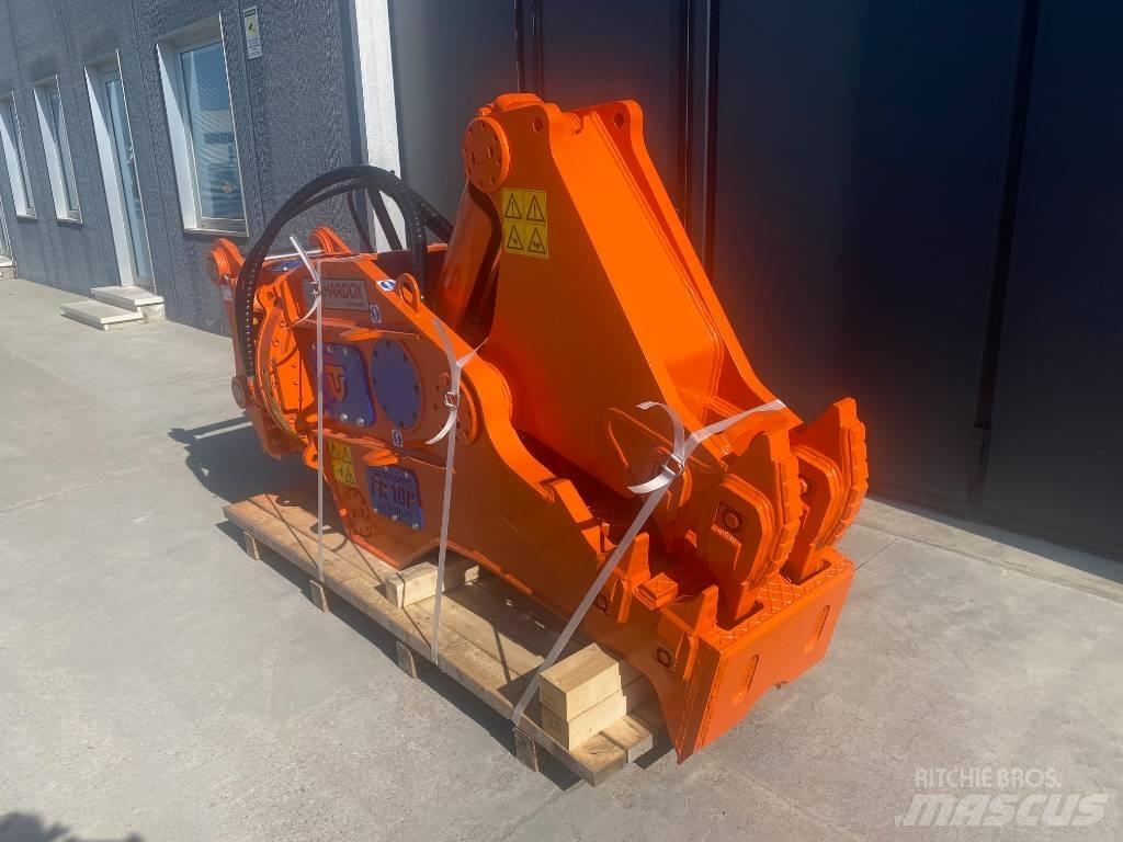 Trevibenne FR18P Grabulje