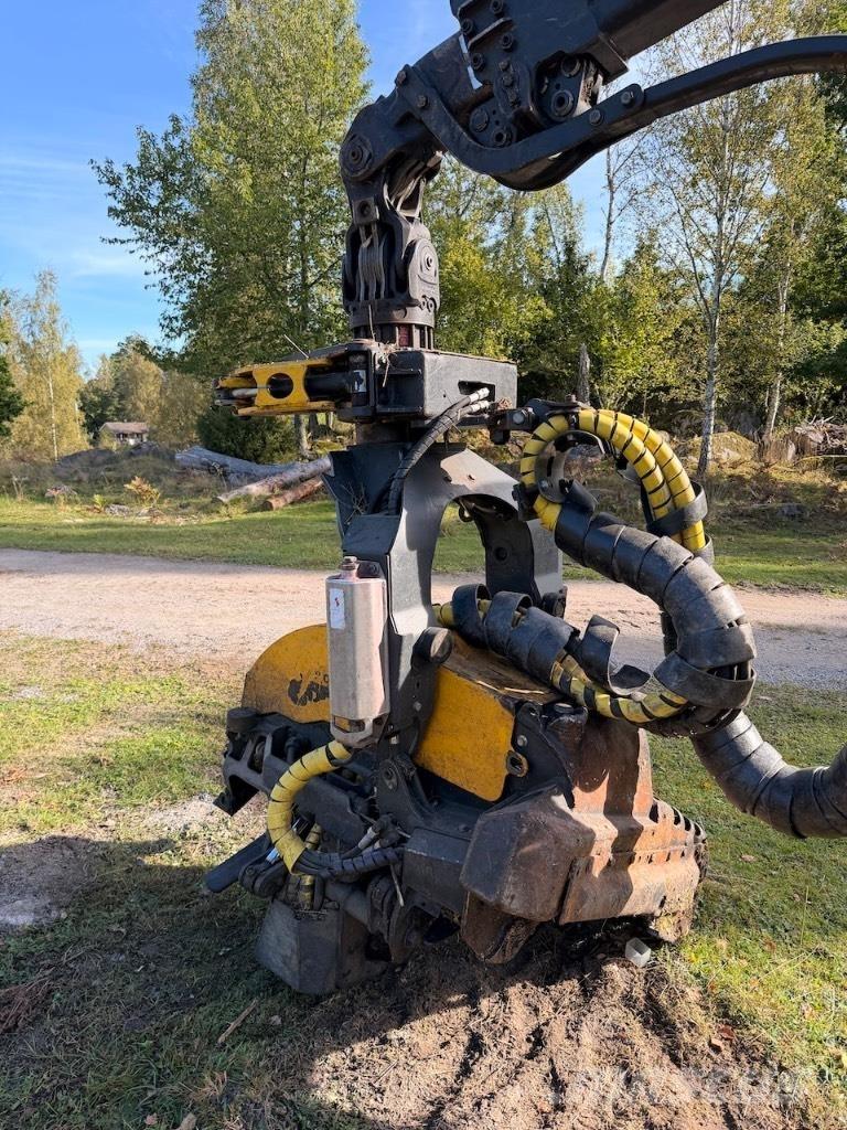 Ponsse Scorpion H5 Harversteri