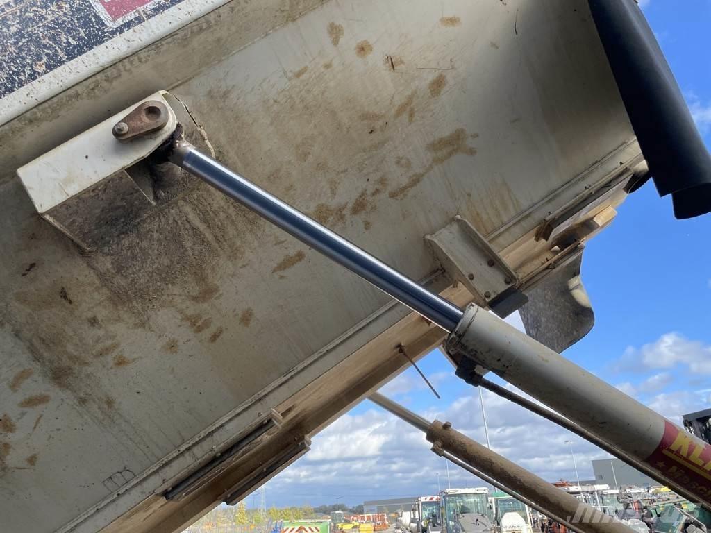 Terex TA 30-7 Zglobni damperi
