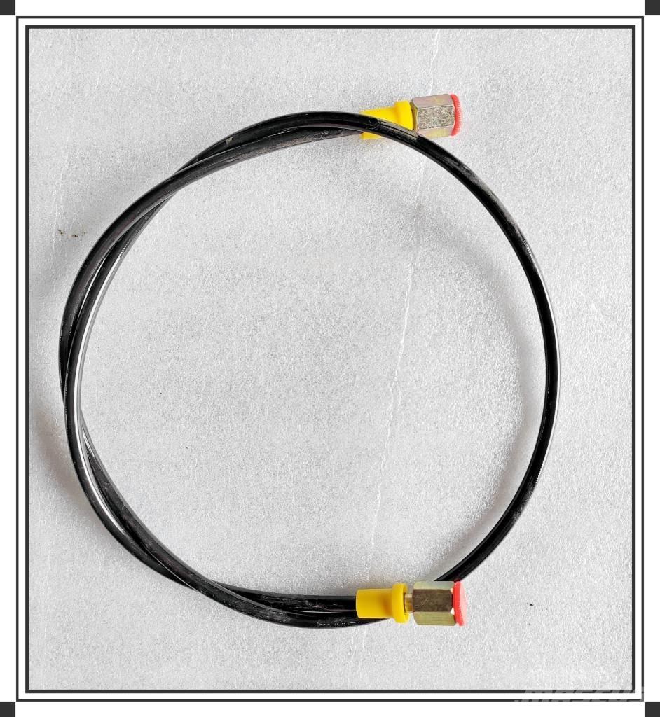 CLAAS Hose pipe Menjač