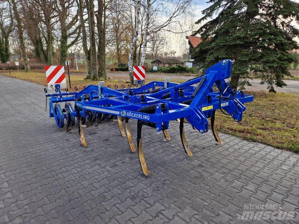 Köckerling Trio 300 Kultivatori