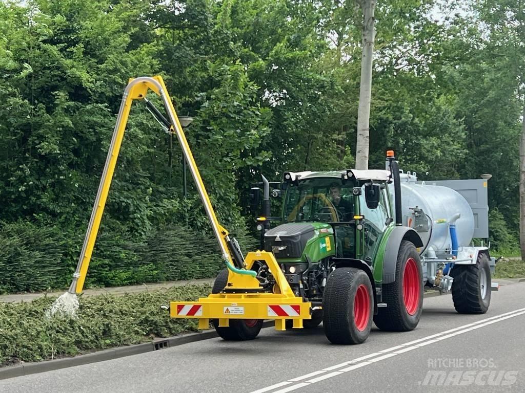  Midejo WWR60 Ostale industrijske mašine