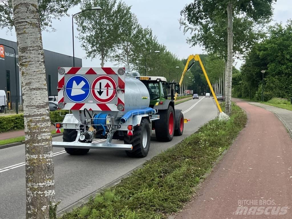  Midejo WWR60 Ostale industrijske mašine