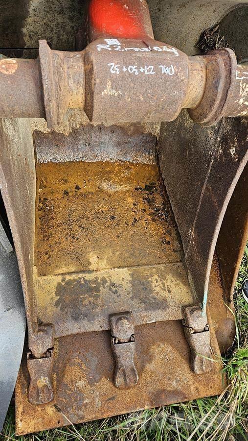  MORIN M3 Kašike / Korpe